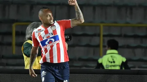 ¿Final de la novela? Jarlan directo a Rosario