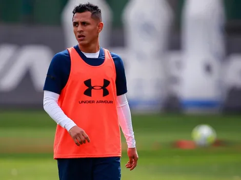 Los seguidores del Cruz Azul están más que conformes con la llegada de Yotún