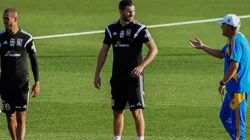 Pizarro y Gignac hicieron una broma pesada.