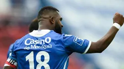 Se paró su pase a México y ahora el Morro García suena en un grande de Argentina