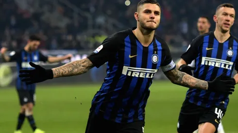 Empoli vs Inter (Foto: Getty)