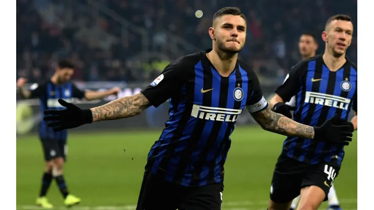 Empoli vs Inter (Foto: Getty)