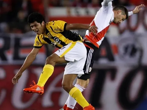 Así terminó el mercado de pases en Argentina