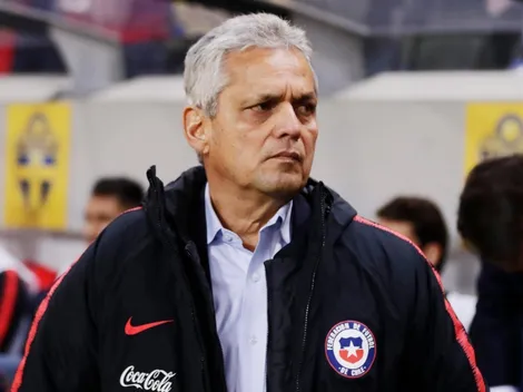 Otro argentino podría jugar para la Selección de Chile