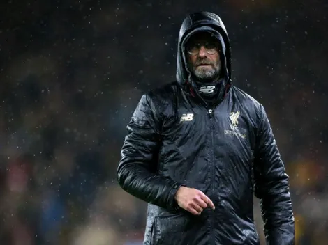 Ni Liverpool ni Real Madrid: este será el campeón de la Champions para Klopp