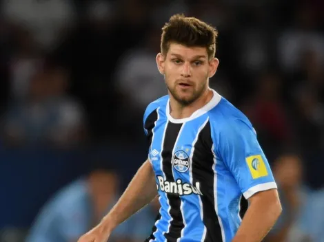 Independiente le ganó de mano a Boca y ofertó por Kannemann primero