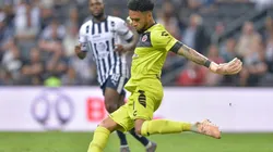 Pedro Gallese no jugará en Querétaro