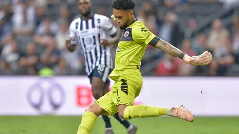 Pedro Gallese no jugará en Querétaro