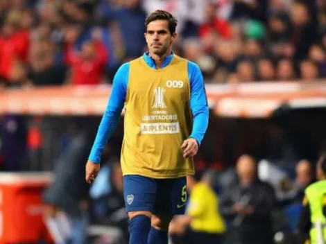 La palabra más esperada: Jorge Baptista, médico de Boca, habló sobre la lesión de Gago