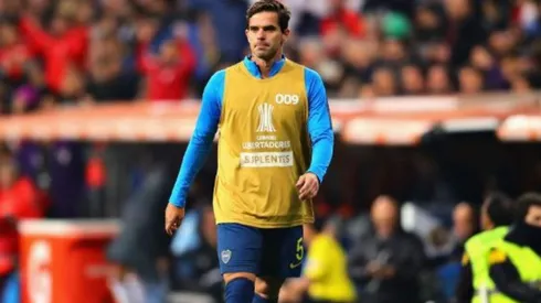 La palabra más esperada: Jorge Baptista, médico de Boca, habló sobre la lesión de Gago