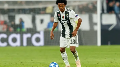 La operación de Cuadrado fue todo un éxito