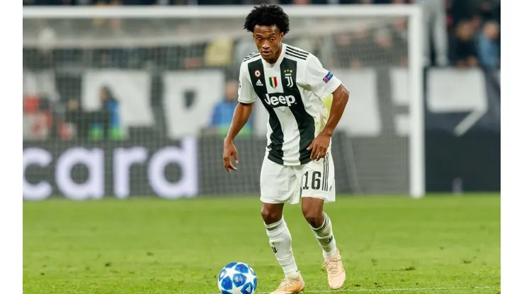 La operación de Cuadrado fue todo un éxito