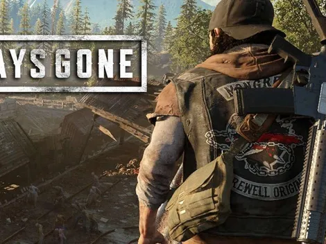 ¿Por qué Sony se negó a un Multijugador para Days Gone?