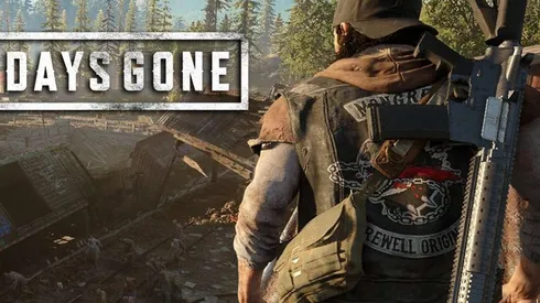 ¿Por qué Sony se negó a un Multijugador para Days Gone?