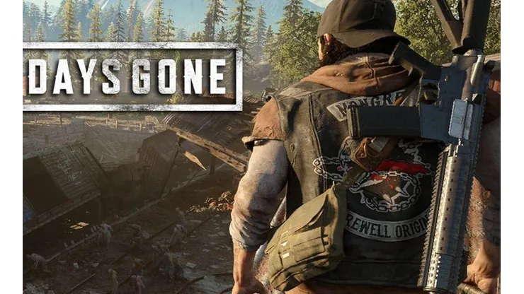 ¿Por qué Sony se negó a un Multijugador para Days Gone?