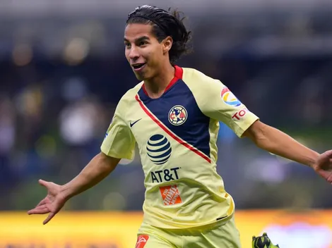 Ajax prepara otra suculenta oferta por Lainez