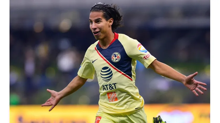 Ajax prepara otra oferta por Lainez.