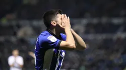 Ordenan el arresto de un ex Boca en Inglaterra