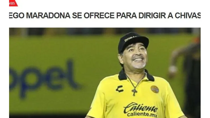 Las mejores bromas de los medios de fútbol en México por el Día de los inocentes