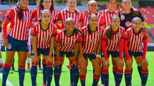 La directiva de Chivas tomó una polémica decisión con las jugadoras.