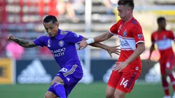 Los jugadores que pasaron de la MLS a la Liga MX.