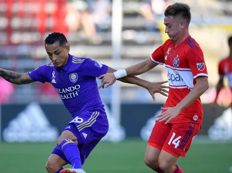 Yotún no fue el primero: todos los jugadores que pasaron de la MLS a la Liga MX