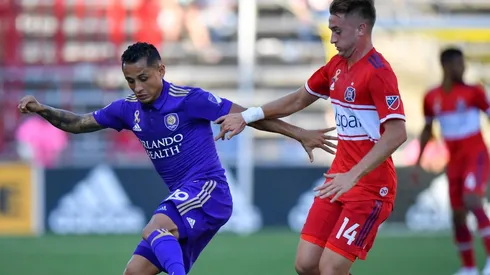 Los jugadores que pasaron de la MLS a la Liga MX.