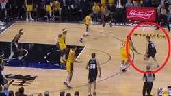 Bogdan Bogdanovic sentencia a los Lakers en el último segundo