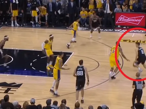 Bogdan Bogdanovic sentencia a los Lakers en el último segundo