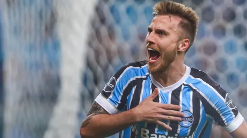Exiliado de Brasil: Bressan, el héroe de River en la Libertadores, tiene nuevo club