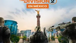Ubisoft grabará escenas del videojuego The Division 2 en México