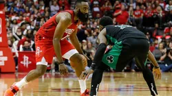 James Harden sigue imparable: lo que dejó el jueves en la NBA
