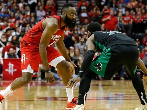 James Harden sigue imparable: lo que dejó el jueves en la NBA