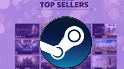 Los juegos más vendidos de Steam en 2018