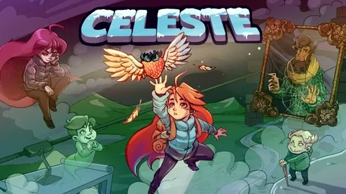 Los niveles más difíciles de Celeste serán lanzados en 2019