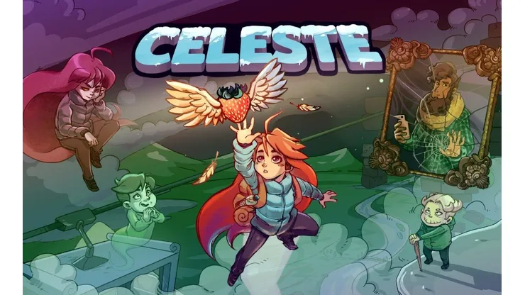 Los niveles más difíciles de Celeste serán lanzados en 2019