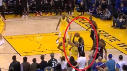 El triplazo de Damian Lillard para derrotar a los Warriors