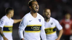 Los tres nombres que maneja Boca para reemplazar a Cardona
