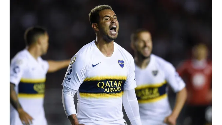 Los tres nombres que maneja Boca para reemplazar a Cardona