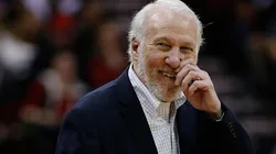 Gregg Popovich dice que Nikola Jokic no revolucionó la posición de pívot