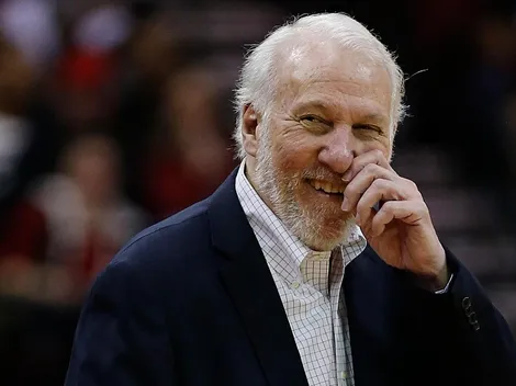 Gregg Popovich dice que Nikola Jokic no revolucionó la posición de pívot