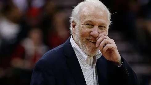 Gregg Popovich dice que Nikola Jokic no revolucionó la posición de pívot