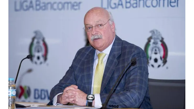 Oficial: habrá más tiempo en México para fichar jugadores