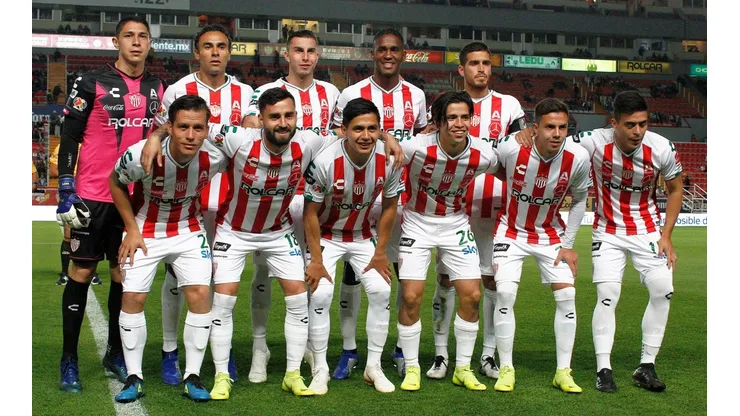 Necaxa confirmó la incorporación de dos jugadores.