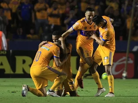 Tigres anunció la partida de uno de sus jugadores