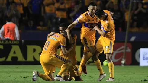 Tigres despidió a Rafael Durán.