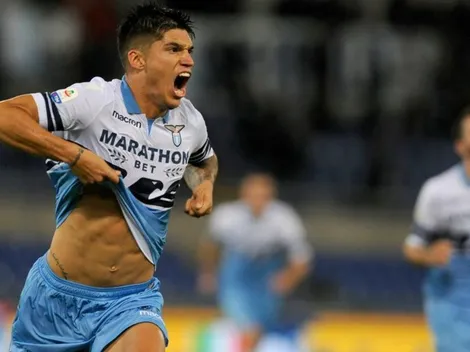 En VIVO: Lazio vs Torino por la Serie A