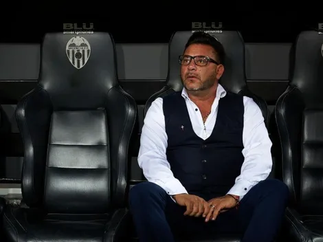 Boca ya es pasado: Antonio Mohamed es el nuevo entrenador de Huracán