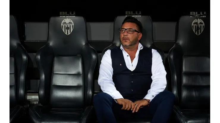Boca ya es pasado: Antonio Mohamed es el nuevo entrenador de Huracán