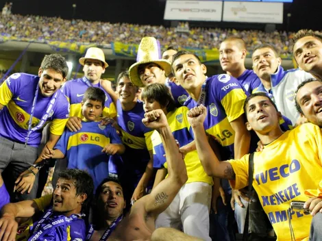 Boca quiere repatriar a un multicampeón para el 2019